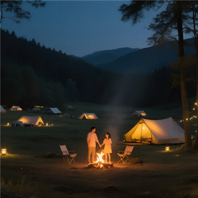 Svetlá poháňané batériou